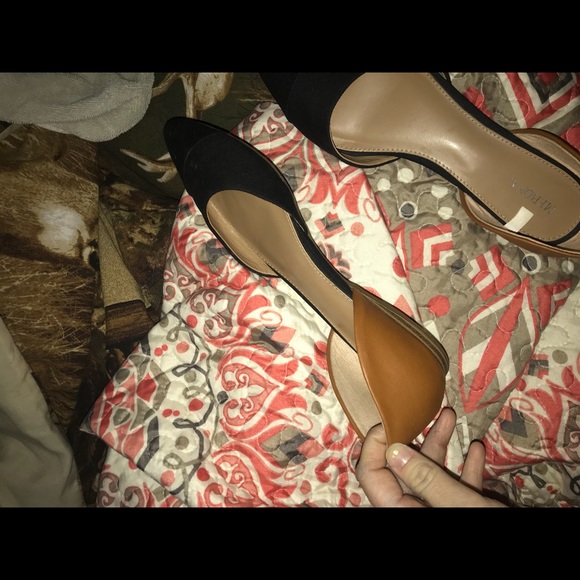 Target flats - Picture 2 of 2